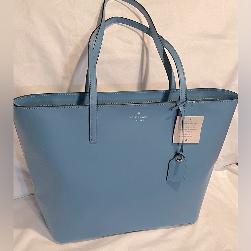Kate Spade NWT Janie Medium Tote
